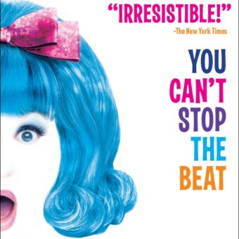 The Courtney Show – 106.5 The Arch