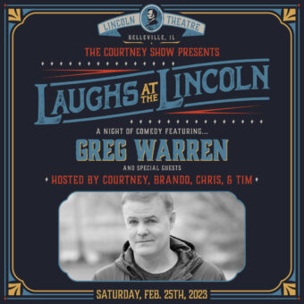 The Courtney Show – 106.5 The Arch