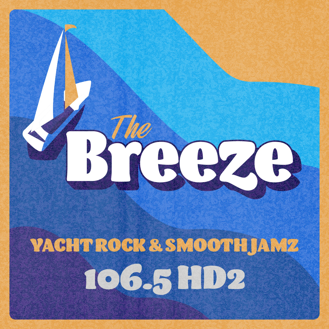 Now Playing – 106.5 The Arch